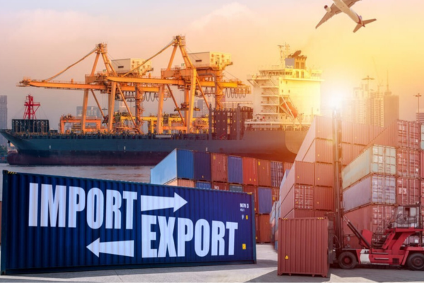 The Basics of International Trade: What You Need to Understand