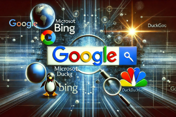 Google’s Search Dominance Under 90%: What This Historic Shift Means for the Future