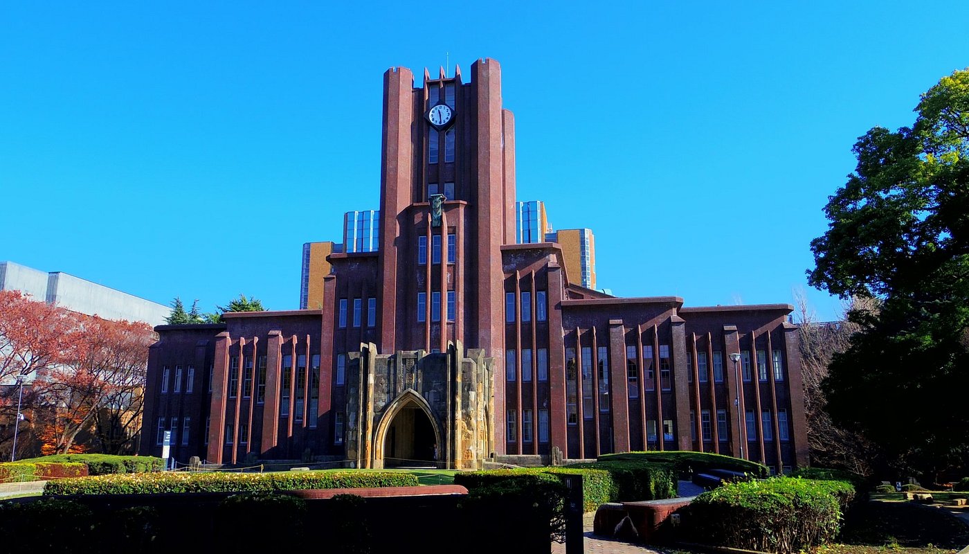 From Hiroshima to Innovation: A Tale of Resilience and Technology